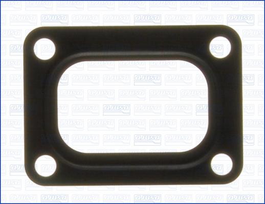 Wilmink Group WG1158243 - Garnitura, racord evacuare aaoparts.ro