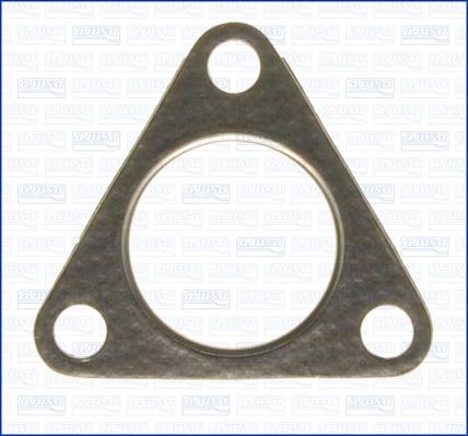 Wilmink Group WG1158225 - Garnitura, racord evacuare aaoparts.ro