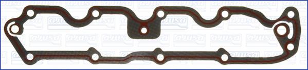 Wilmink Group WG1158277 - Garnitura, capac supape aaoparts.ro