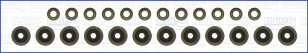 Wilmink Group WG1169948 - Set garnituri, ax supape aaoparts.ro