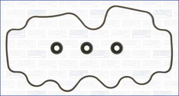 Wilmink Group WG1169512 - Set garnituri, Capac supape aaoparts.ro