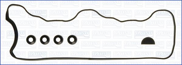 Wilmink Group WG1169525 - Set garnituri, Capac supape aaoparts.ro