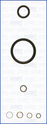 Wilmink Group WG1169048 - Set garnituri, carter aaoparts.ro