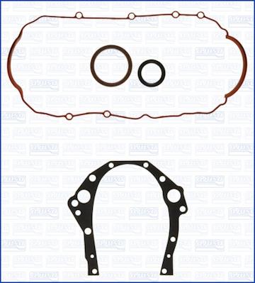 Wilmink Group WG1169003 - Set garnituri, carter aaoparts.ro