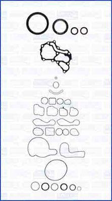 Wilmink Group WG1169187 - Set garnituri, carter aaoparts.ro