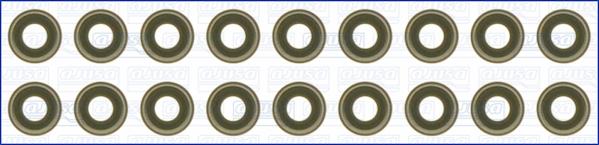 Wilmink Group WG1169876 - Set garnituri, ax supape aaoparts.ro