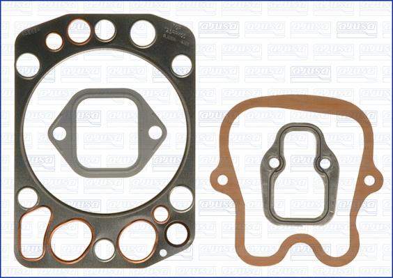 Wilmink Group WG1169319 - Set garnituri, chiulasa aaoparts.ro