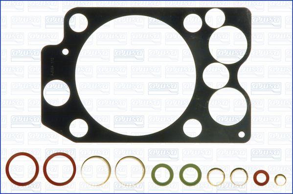 Wilmink Group WG1169279 - Garnitura, chiulasa aaoparts.ro