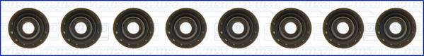 Wilmink Group WG1169751 - Set garnituri, ax supape aaoparts.ro