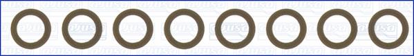 Wilmink Group WG1169719 - Set garnituri, ax supape aaoparts.ro