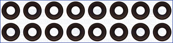 Wilmink Group WG1169782 - Set garnituri, ax supape aaoparts.ro