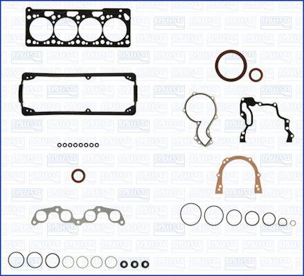 Wilmink Group WG1164995 - Set garnituri complet, motor aaoparts.ro