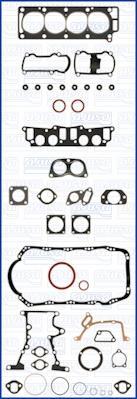 Wilmink Group WG1164408 - Set garnituri complet, motor aaoparts.ro