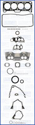 Wilmink Group WG1164503 - Set garnituri complet, motor aaoparts.ro