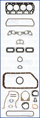 Wilmink Group WG1164069 - Set garnituri complet, motor aaoparts.ro