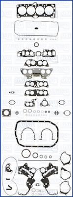 Wilmink Group WG1164242 - Set garnituri complet, motor aaoparts.ro