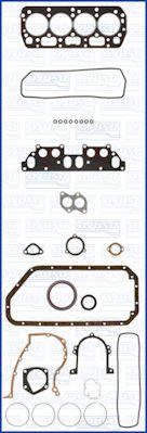 Wilmink Group WG1164262 - Set garnituri complet, motor aaoparts.ro