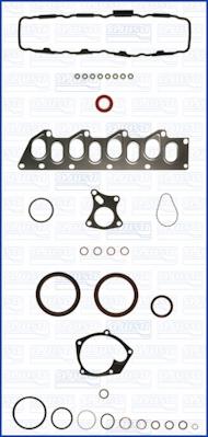 Wilmink Group WG1165961 - Set garnituri complet, motor aaoparts.ro