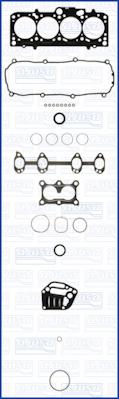 Wilmink Group WG1165465 - Set garnituri complet, motor aaoparts.ro