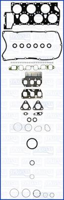 Wilmink Group WG1165548 - Set garnituri complet, motor aaoparts.ro