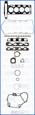 Wilmink Group WG1165506 - Set garnituri complet, motor aaoparts.ro