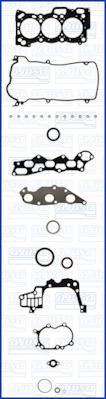Wilmink Group WG1165502 - Set garnituri complet, motor aaoparts.ro