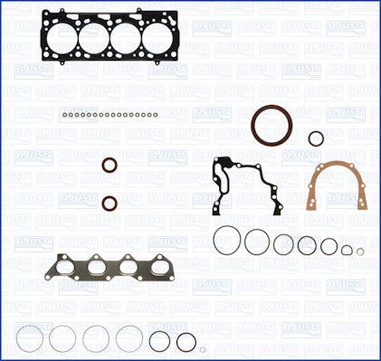 Wilmink Group WG1165150 - Set garnituri complet, motor aaoparts.ro