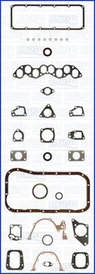 Wilmink Group WG1165828 - Set garnituri complet, motor aaoparts.ro