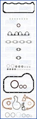 Wilmink Group WG1165873 - Set garnituri complet, motor aaoparts.ro
