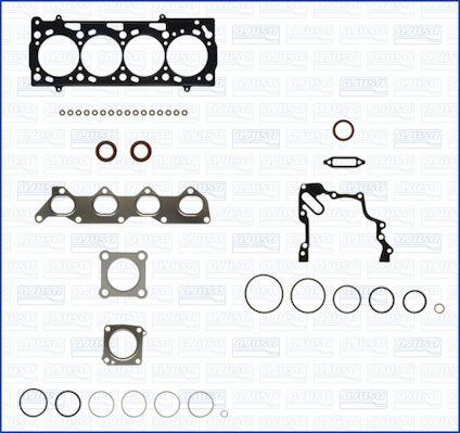 Wilmink Group WG1165321 - Set garnituri complet, motor aaoparts.ro