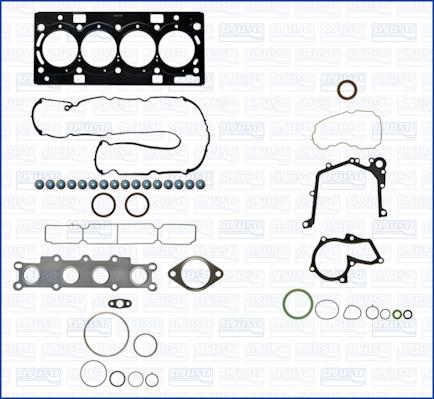 Wilmink Group WG1165776 - Set garnituri complet, motor aaoparts.ro