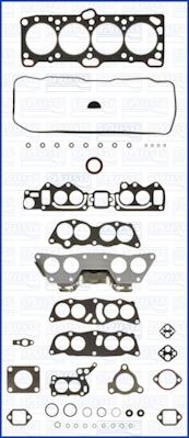 Wilmink Group WG1166485 - Set garnituri, chiulasa aaoparts.ro