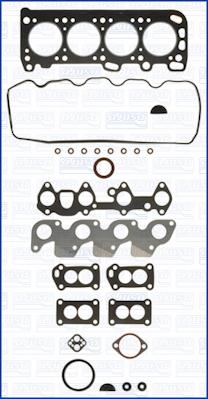 Wilmink Group WG1166476 - Set garnituri, chiulasa aaoparts.ro