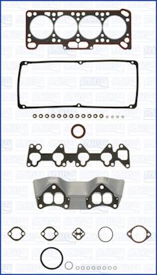 Wilmink Group WG1166716 - Set garnituri, chiulasa aaoparts.ro