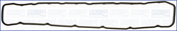 Wilmink Group WG1160467 - Garnitura, capac supape aaoparts.ro