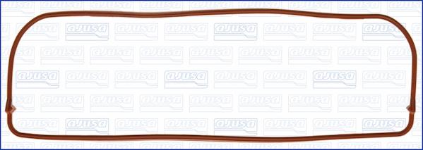 Wilmink Group WG1160521 - Garnitura, capac supape aaoparts.ro