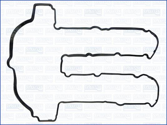 Wilmink Group WG1160658 - Garnitura, capac supape aaoparts.ro