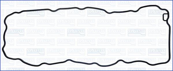Wilmink Group WG1160664 - Garnitura, capac supape aaoparts.ro