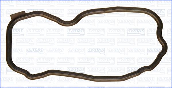 Wilmink Group WG1160625 - Garnitura, capac supape aaoparts.ro