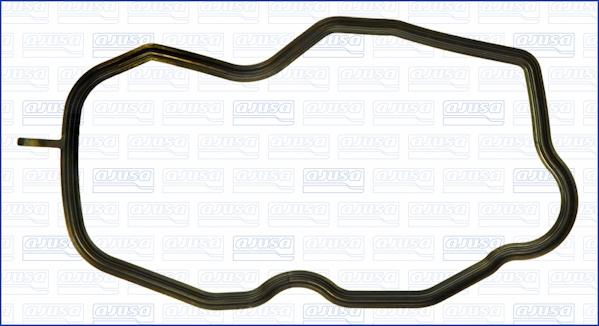 Wilmink Group WG1160622 - Garnitura, capac supape aaoparts.ro