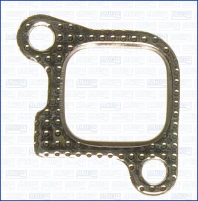 Wilmink Group WG1160899 - Garnitura, galerie evacuare aaoparts.ro