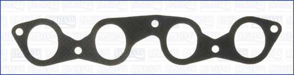 Wilmink Group WG1160876 - Garnitura, galerie evacuare aaoparts.ro