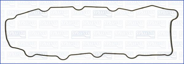 Wilmink Group WG1160353 - Garnitura, capac supape aaoparts.ro