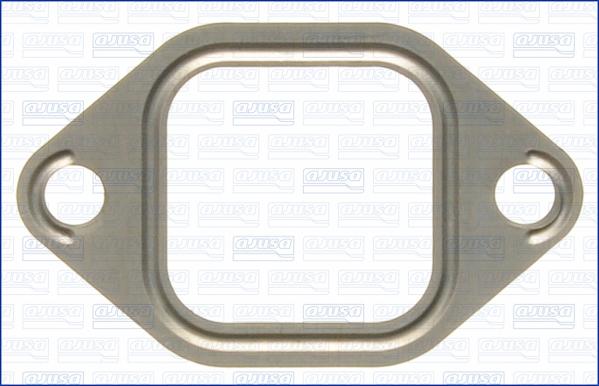 Wilmink Group WG1161497 - Garnitura, galerie evacuare aaoparts.ro