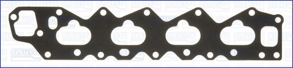 Wilmink Group WG1161400 - Garnitura, galerie admisie aaoparts.ro