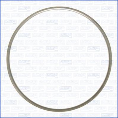 Wilmink Group WG1161506 - Garnitura, galerie evacuare aaoparts.ro