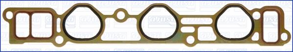 Wilmink Group WG1161538 - Garnitura, galerie admisie aaoparts.ro