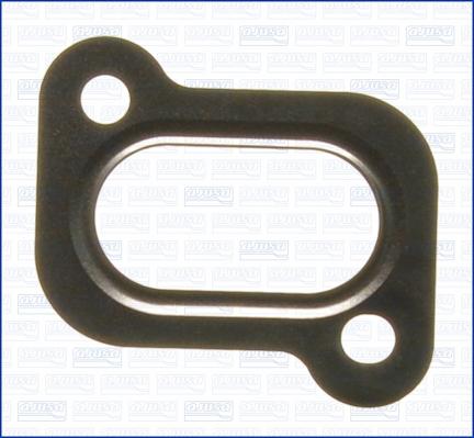 Wilmink Group WG1161651 - Garnitura, galerie evacuare aaoparts.ro