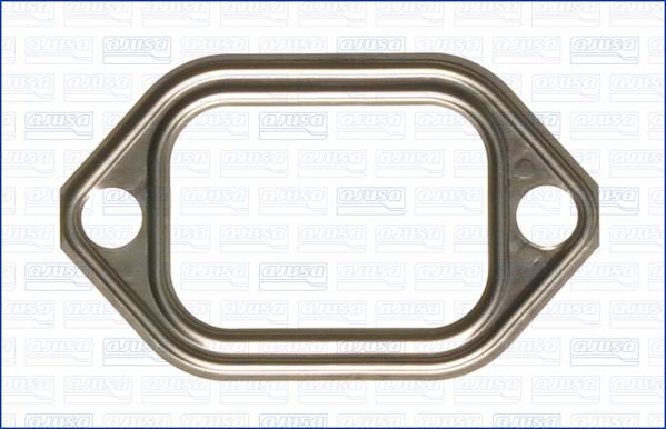 Wilmink Group WG1161342 - Garnitura, galerie evacuare aaoparts.ro