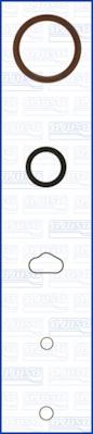 Wilmink Group WG1168966 - Set garnituri, carter aaoparts.ro